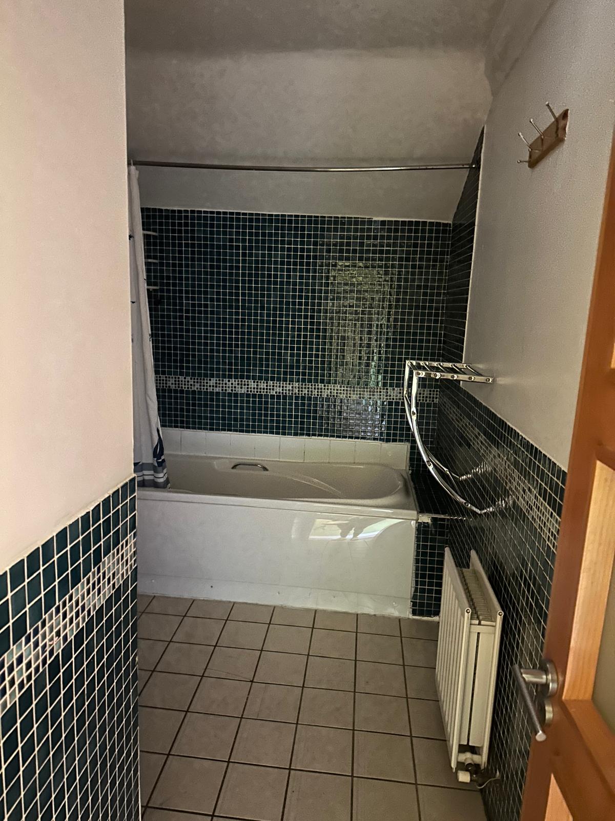 Temple Bar Apartment