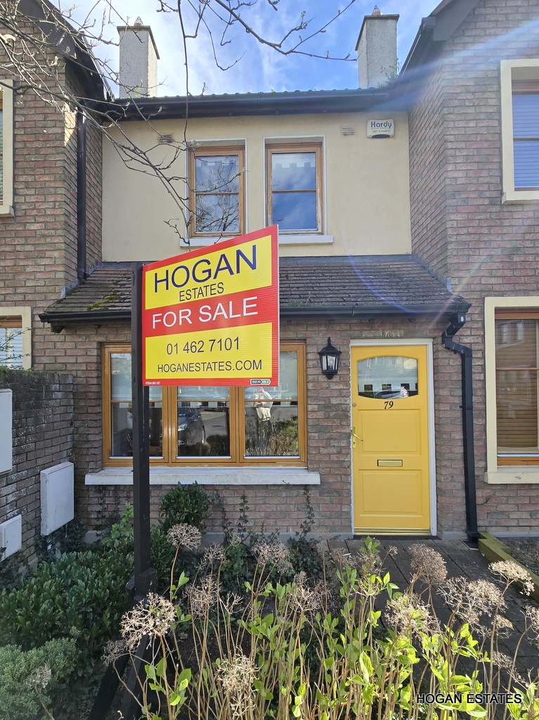 79 Steeplechase Green, Ratoath, Co Meath