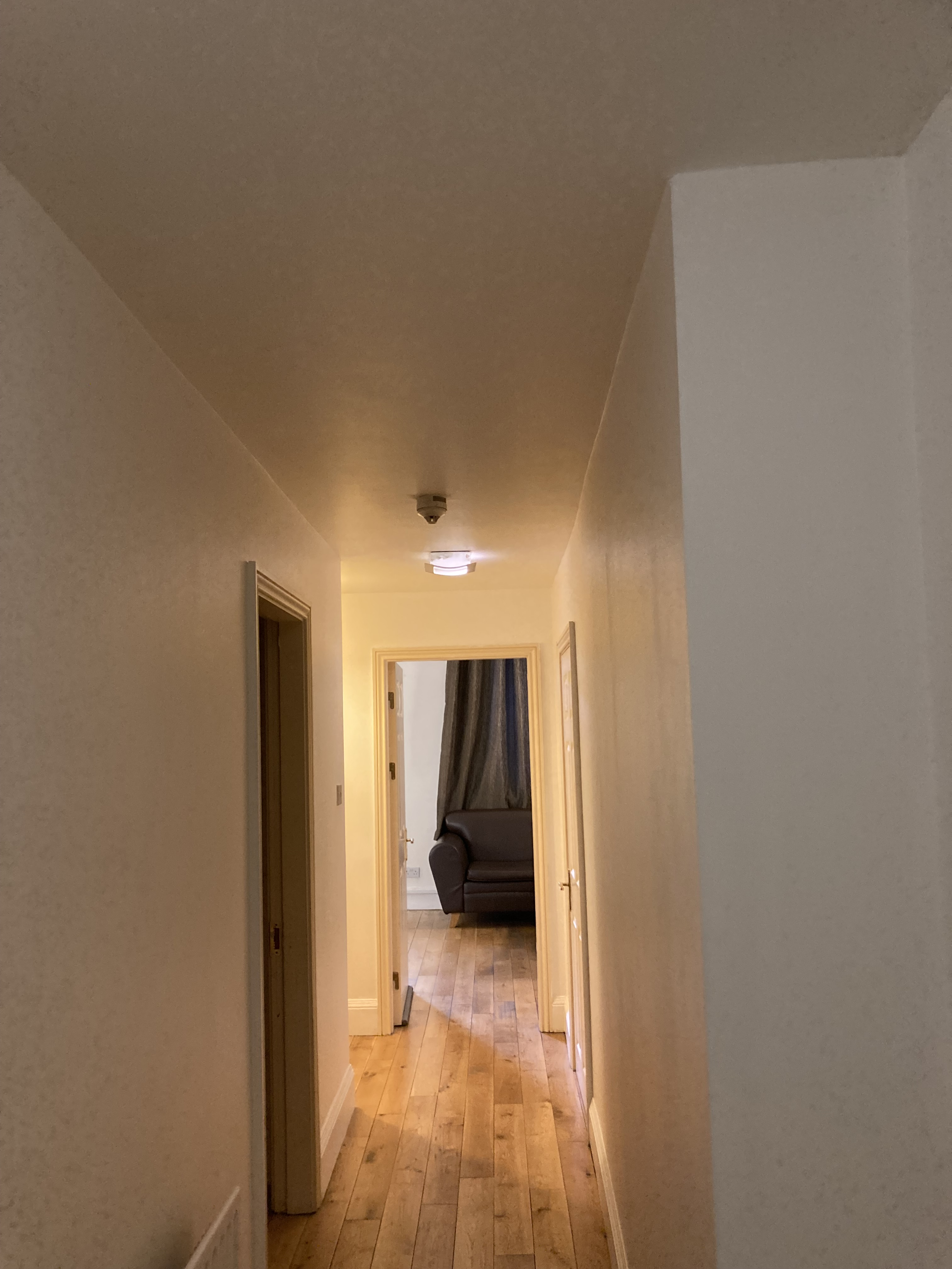 The Grand Central Apartments