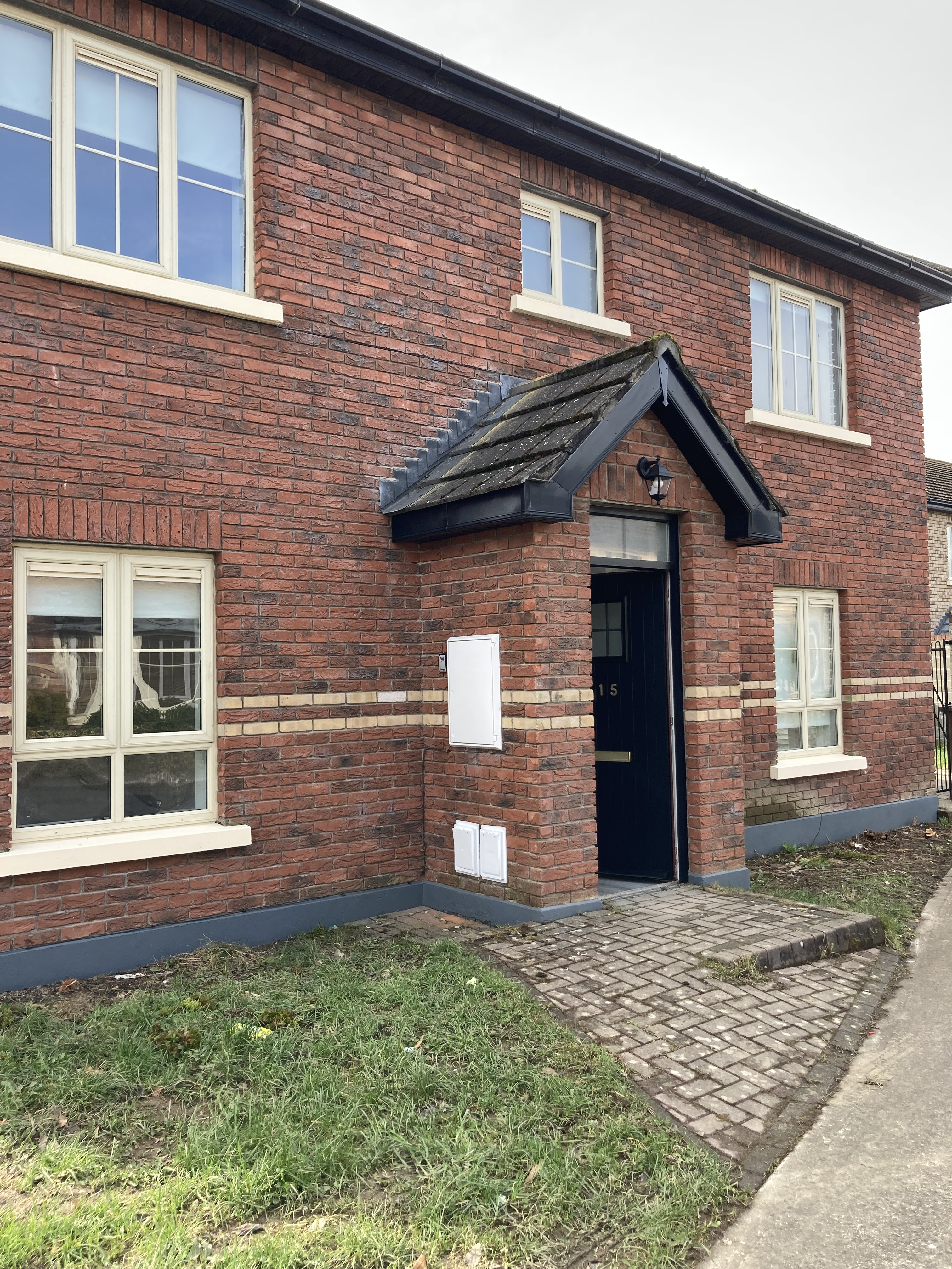 Cruise Park Court, Tyrelstown