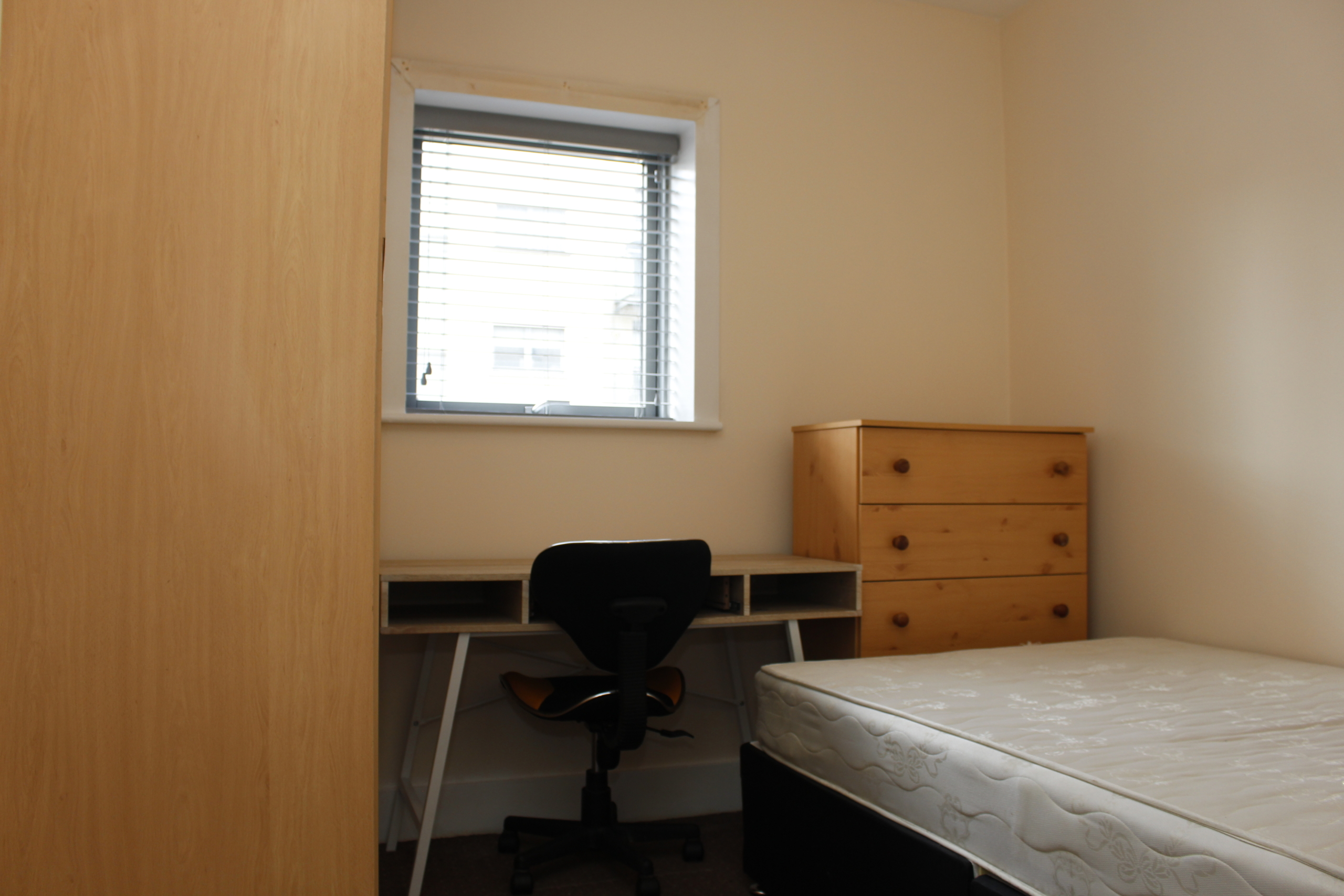 1 Double Room - Greenhills Court, Tallaght, Dublin 24