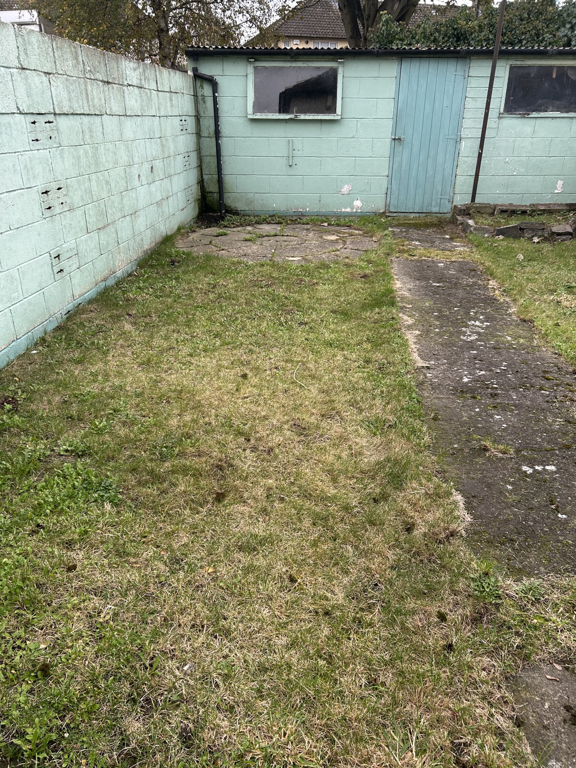 Leighlin Road, Crumlin, Dublin 12