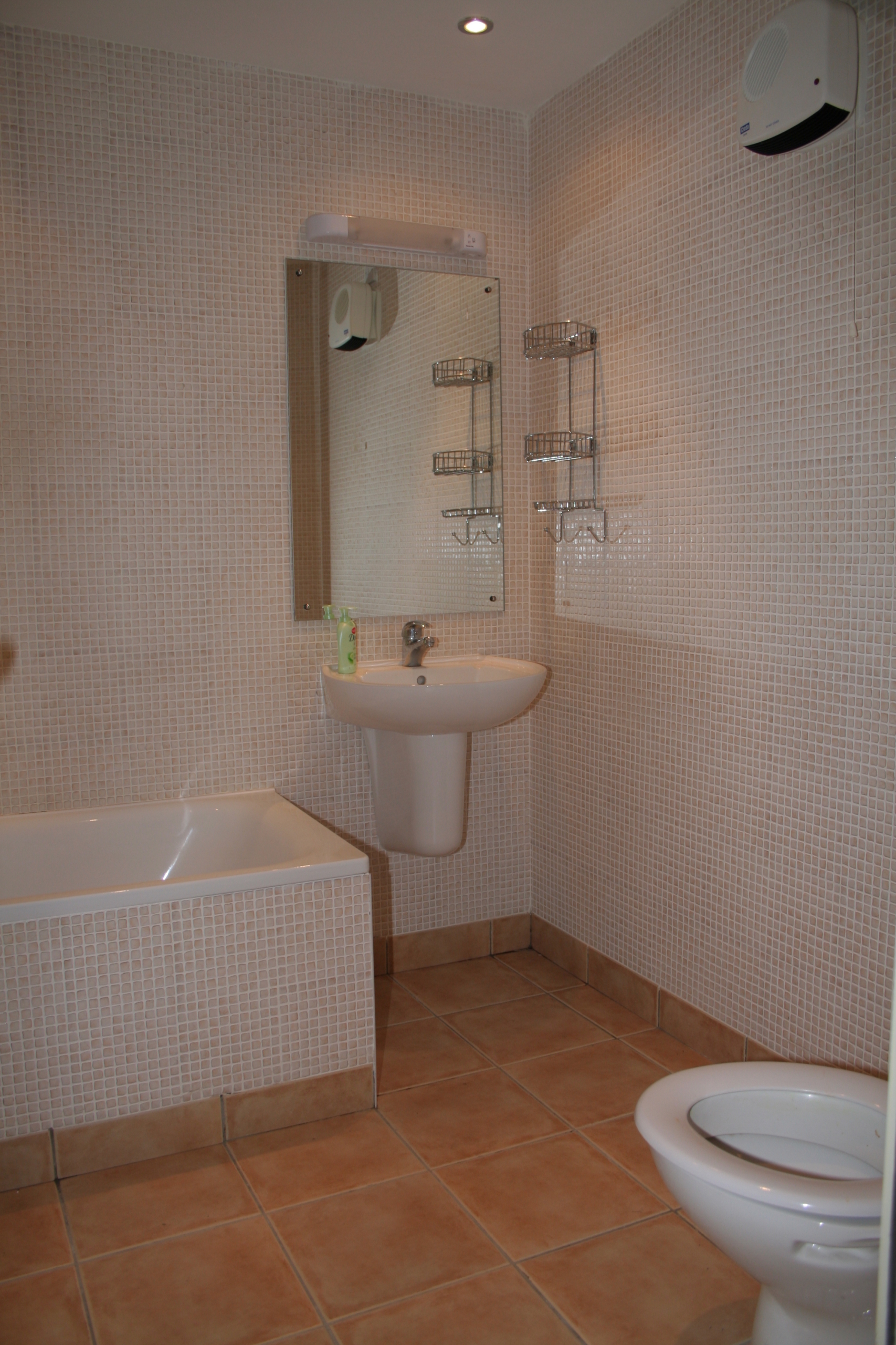 Apartment Share at The Oaks, Rockfield, Dundrum