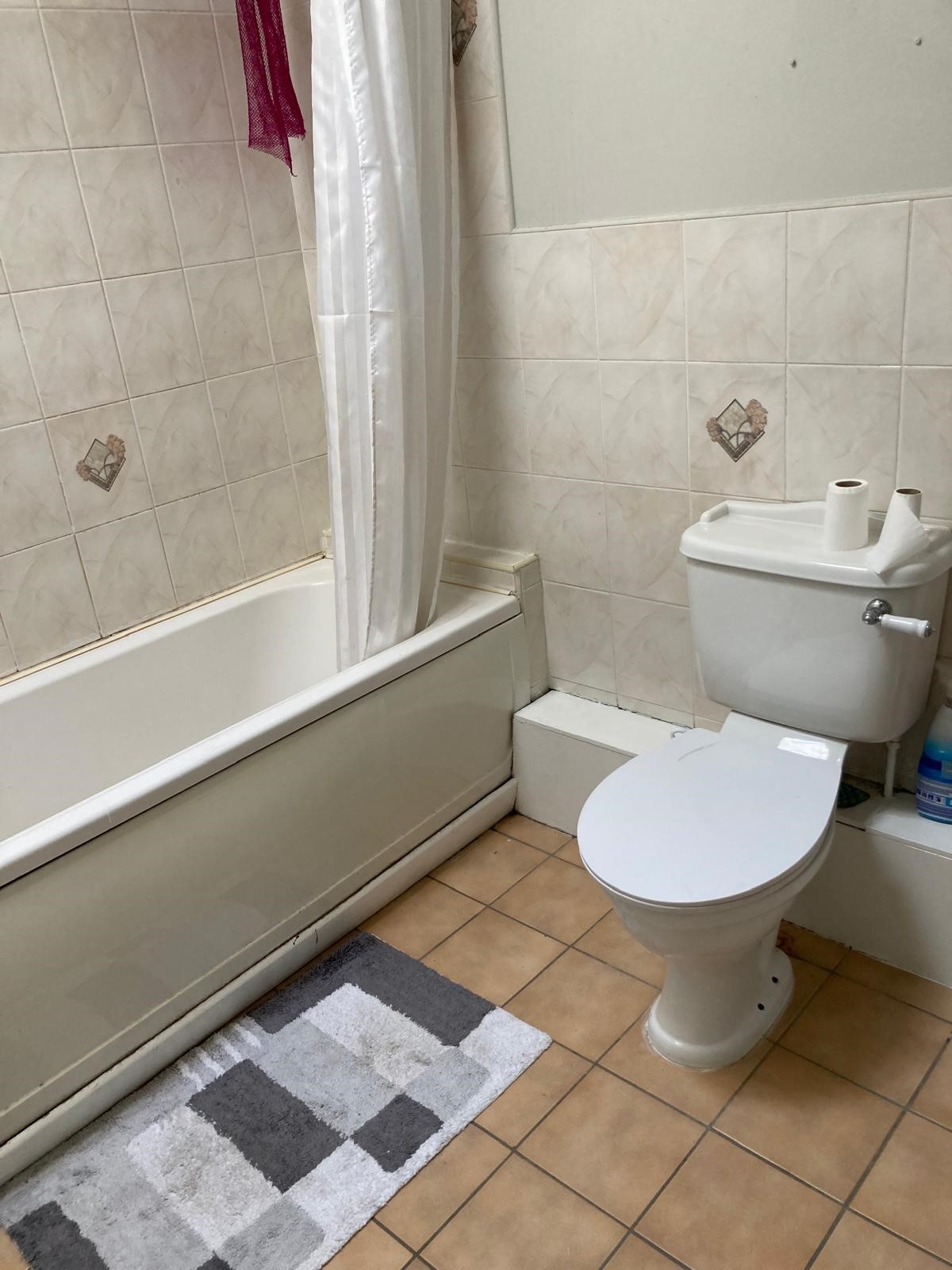 The Penny Hill Apartment