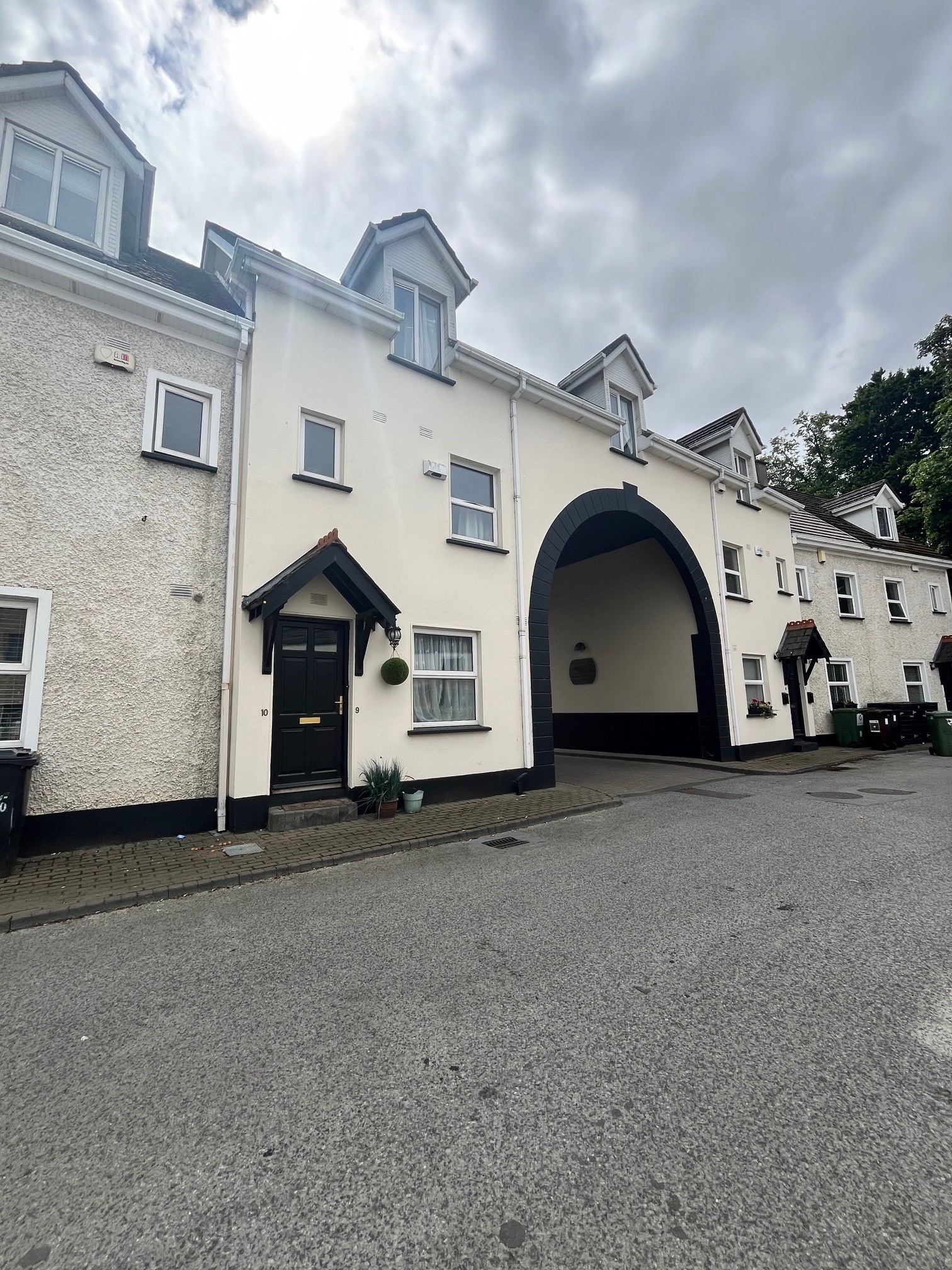 Townhouse for Sale Knocklyon
