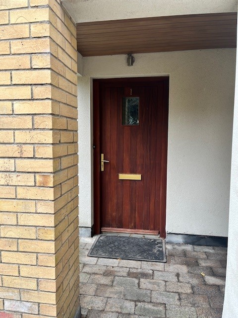 1 Marlfield Terrace