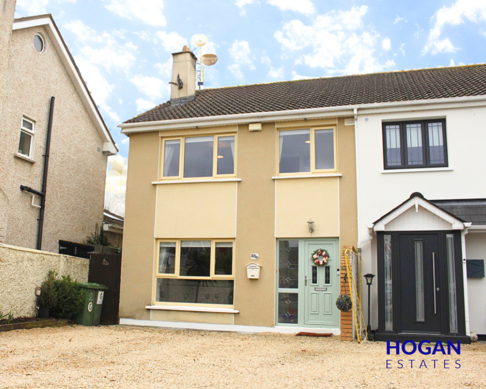 93B Cill Cais, Oldbawn, Dublin 24