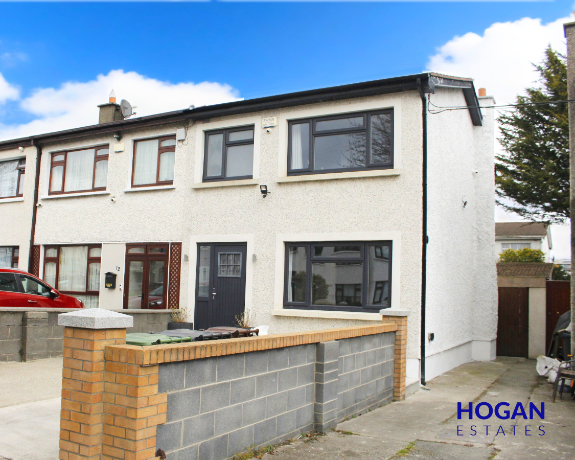 10 Alderwood Avenue, Tallaght, Dublin 24