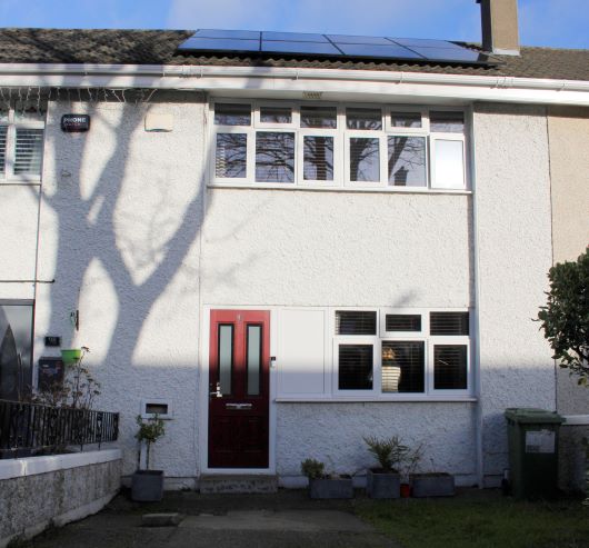 97 Avonbeg Gardens, Tallaght, Dublin 24