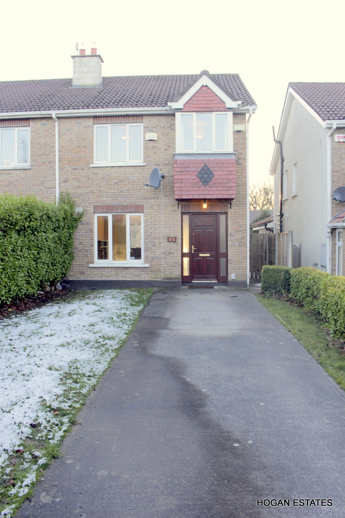 93 Swanbrook, Bray, Co. Wicklow