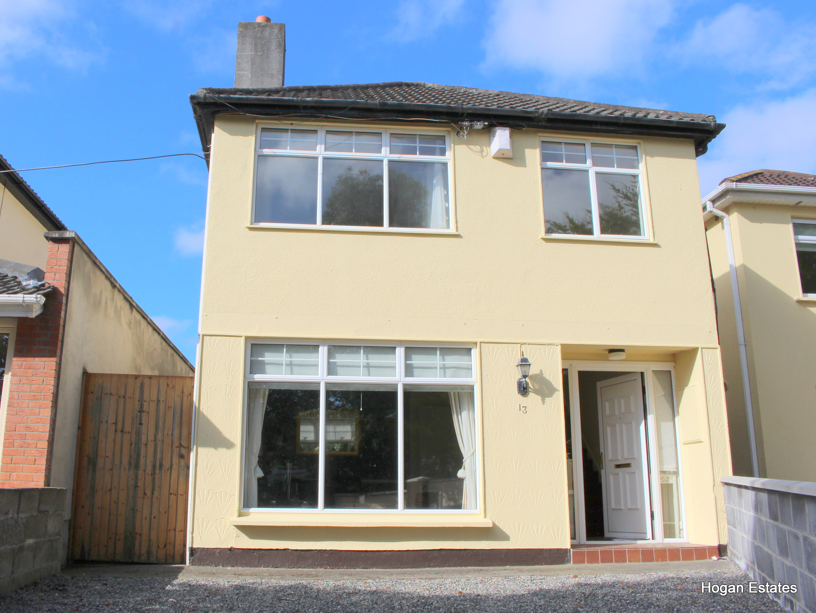 13 Killakee Court
