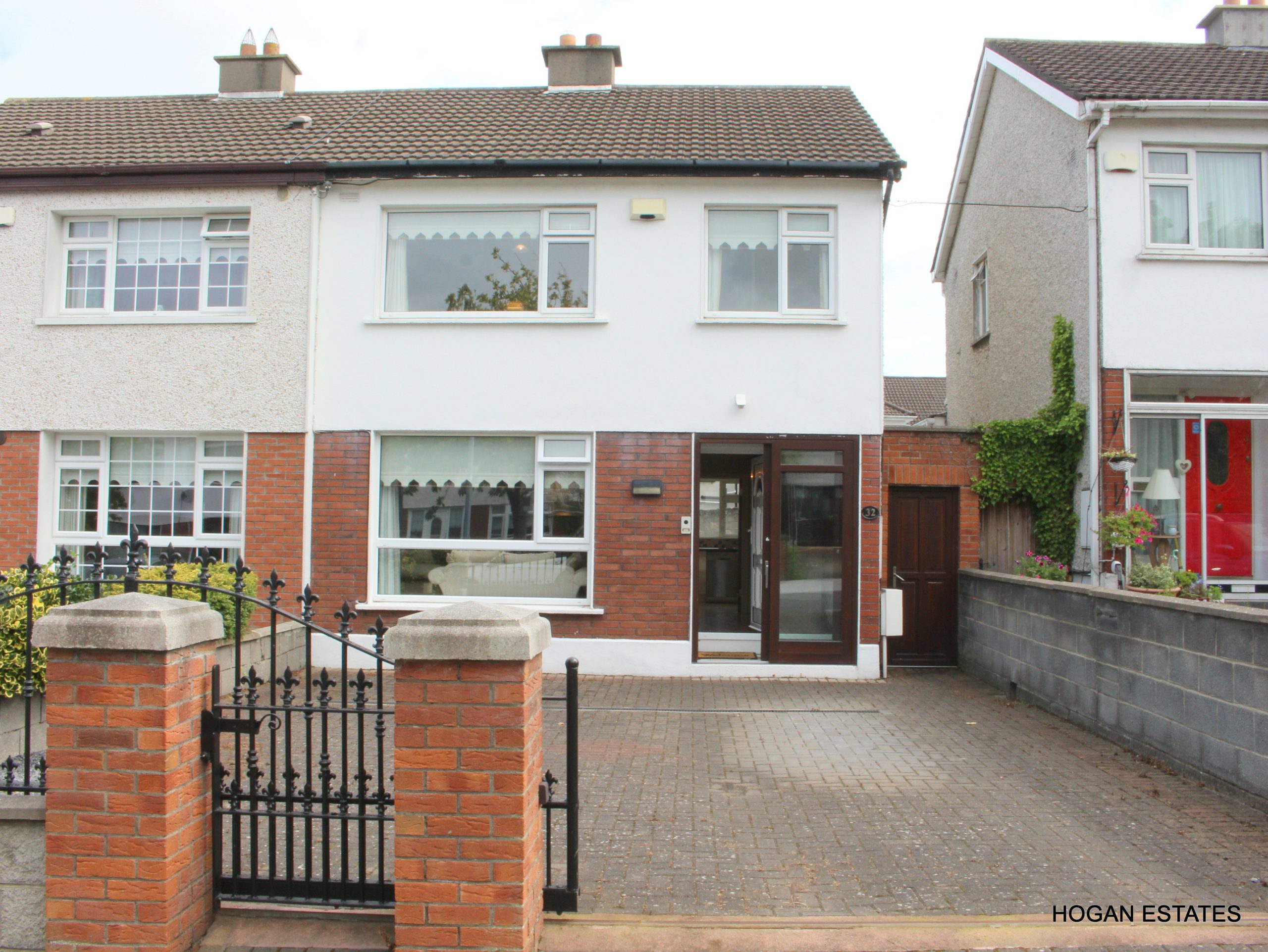 32 Rushbrook
