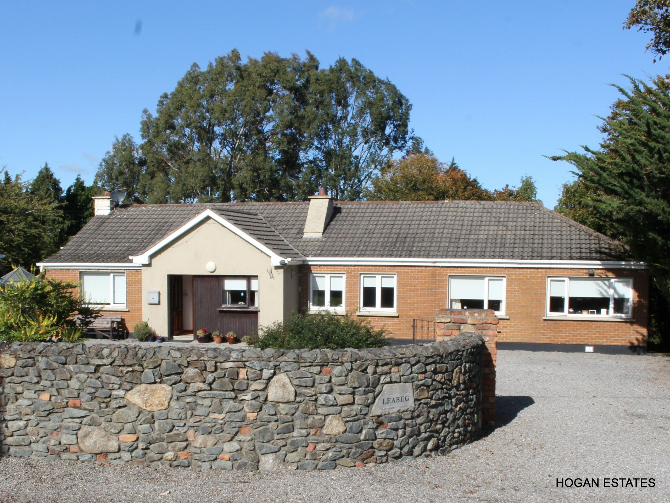 Leabeg, Kiltipper Road