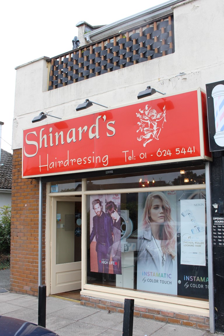 Shinards