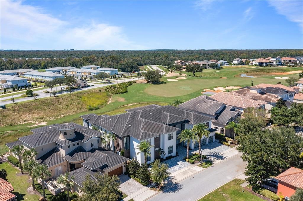12 Bed Mansions