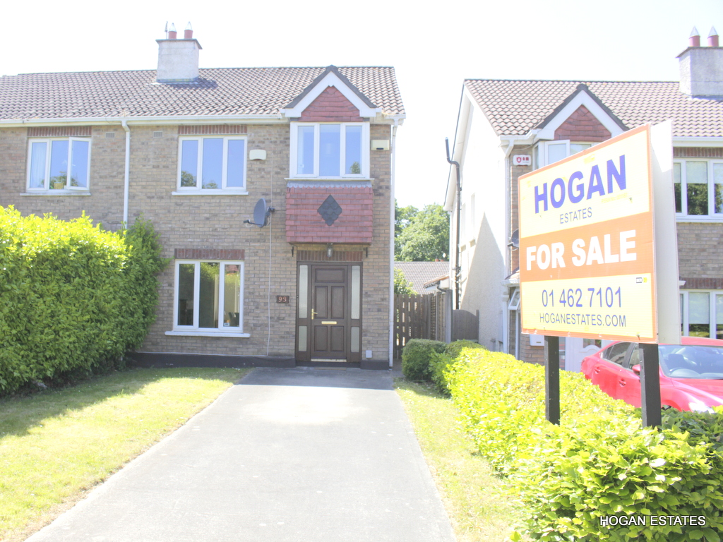 93 Swanbrook