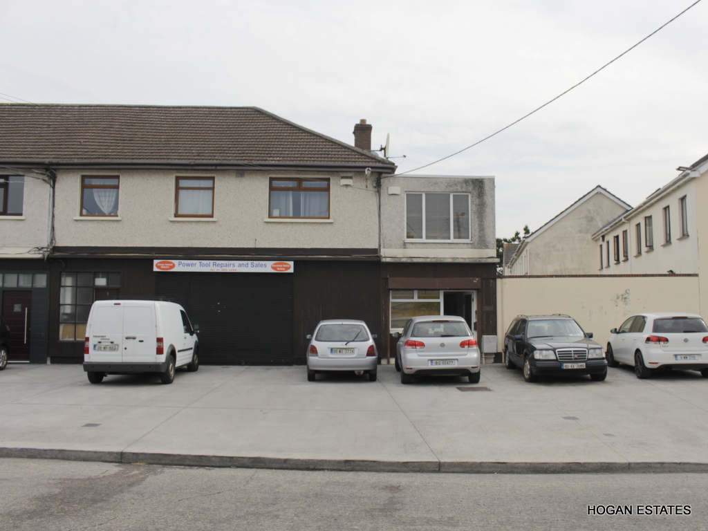 5A Harty Avenue, Walkinstown, Dublin 12