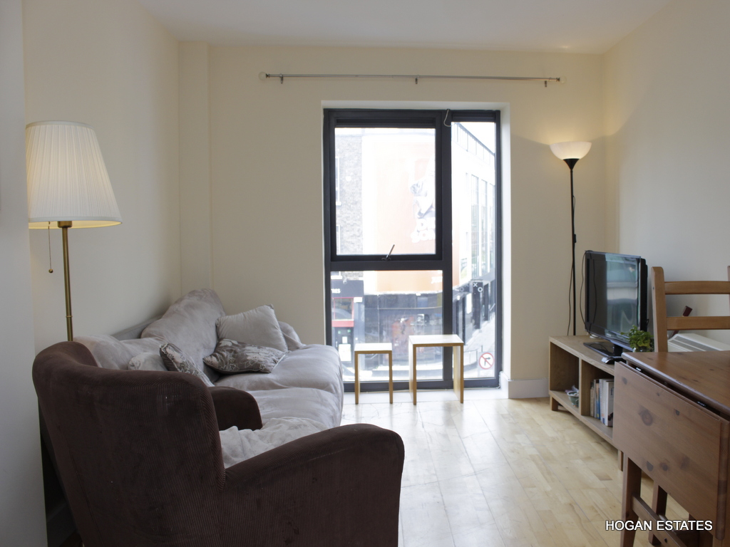 5 Harcourt Mews